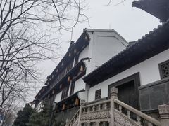 -香积寺