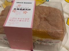 -格瑞思动物奶油生日蛋糕(园区永旺店)