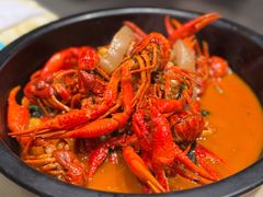 -聚味瞿记·龙虾堂(坡子街店)