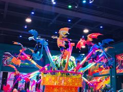 -幸福花欢乐世界(东辰广场A座店)