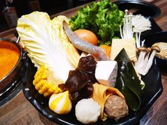 经典蔬菜拼盘-呷哺呷哺 黄金牧场 (旧宫永辉超市店)