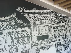 -肯德基(安定门店)