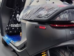 -九号电动车(安定门内大街店)