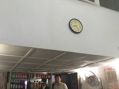 -蘭心餐厅(进贤路店)