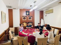 -李连贵酒家熏肉大饼(昆明街店)