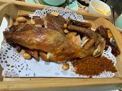 -南海渔家•海鲜•正宗海南菜(海棠湾店)