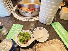 -江小渔鲜鱼火锅(西二道街店)