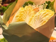 -老铺人家酒店(紫荆名流店)