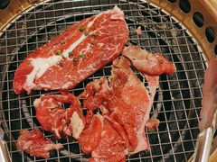 -妙香居韩国烤肉(容桂天佑城店)