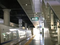 -南宁东站