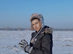 -俄罗斯风情小镇
