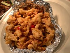 -济南香格里拉·咖啡泉自助餐厅