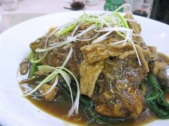 斑翅-香港蓮香樓(上環店)