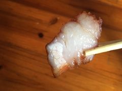叉烧-黄连大头华烧鹅店(大良店)