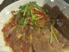 android_upload_pic-东方亚克西餐厅(西康路店)