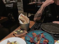 -AZUL by FUEL蓝色·法式酒馆(琶醍店)