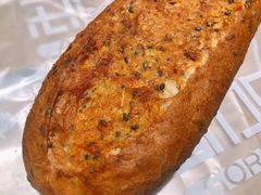 干虾法棒-高力乐面包咖啡厅(西塔店)