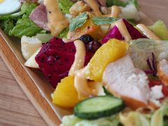 -必胜客(花舞大唐博物馆店)