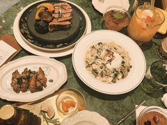 -秘密旅行Bonjour(黑金冠 江南西店)