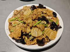 -槐乡六门城小馆(洪洞店)