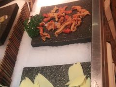 -吉布鲁牛排海鲜自助(温江合生汇店)