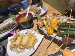 -樱之味精致料理融合餐厅