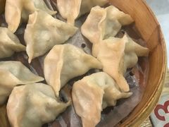 -新兴园饺子馆(北京百子湾店)