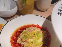 -太二酸菜鱼(沈阳万象城店)