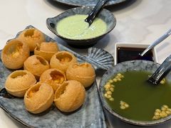 -VATAN INDIAN RESTAURANT米特印度餐厅(城北路店)