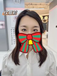 -babiline芭比莱恩半永久纹眉纹唇发际线