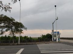 -南汇嘴观海公园