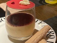 -IL TEATRO 精品意大利餐厅