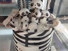 -CAKE BOSS 蛋糕老板(北京世纪金源购物中心)