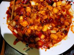 -东口码头·烧鸽子·鱼头泡饼·地方菜(金鹰悦城店)