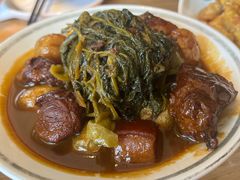 -小土豆北方菜馆(文慧园店)