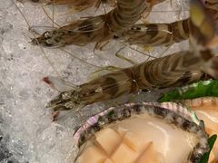-揽季锅物会.福建黄鱼.海鲜姿造(五四路店)