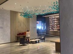 -上海世茂皇家艾美酒店