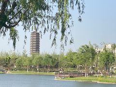 -西海子公园