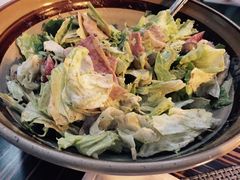 莫沙拉-小莫餐厅And More Restaurant西餐(北京展览馆店)