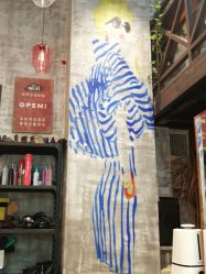 -T.1 hair salon烫染接发