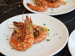 -济南凯宾斯基酒店-THE VIEW云景全日制餐厅