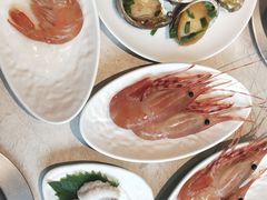 -上宴精品海鲜姿造(晶融汇旗舰店)