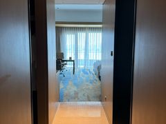-武汉洲际酒店