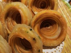 油旋儿-闫府私房菜·老字号(恒隆店)