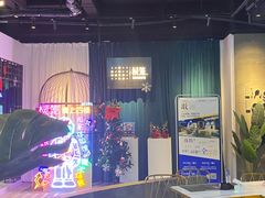 -棂笼·深度沉浸密室(武汉旗舰店)