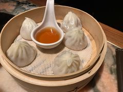 鸡汁杭州小笼-桂满陇-西湖船宴(西单大悦城店)