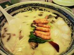 极品鱼头皇-山外山菜馆(玉泉路店)
