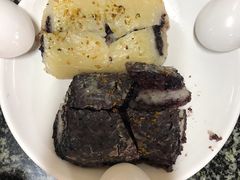 桂花糕-夫子庙小吃广场(东牌楼店)
