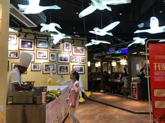 -百年恒益烧腊海鲜酒家·非遗传承(广州黄埔店)