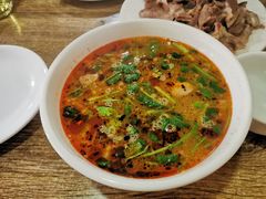 -三中高皇羊肉馆